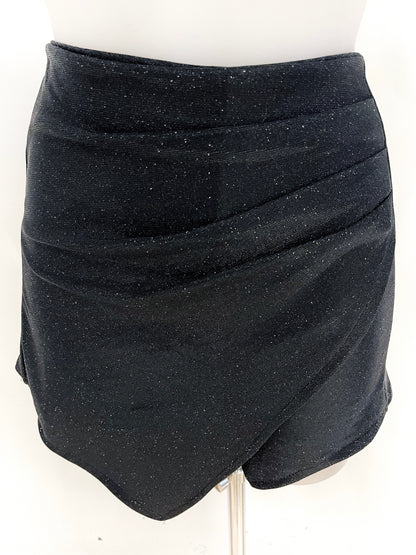 SKORT PEDRERIA BRILLO DIAMANTE -